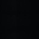 Tissu Sergé de Coton et Polyester 240g/m2 | Noir