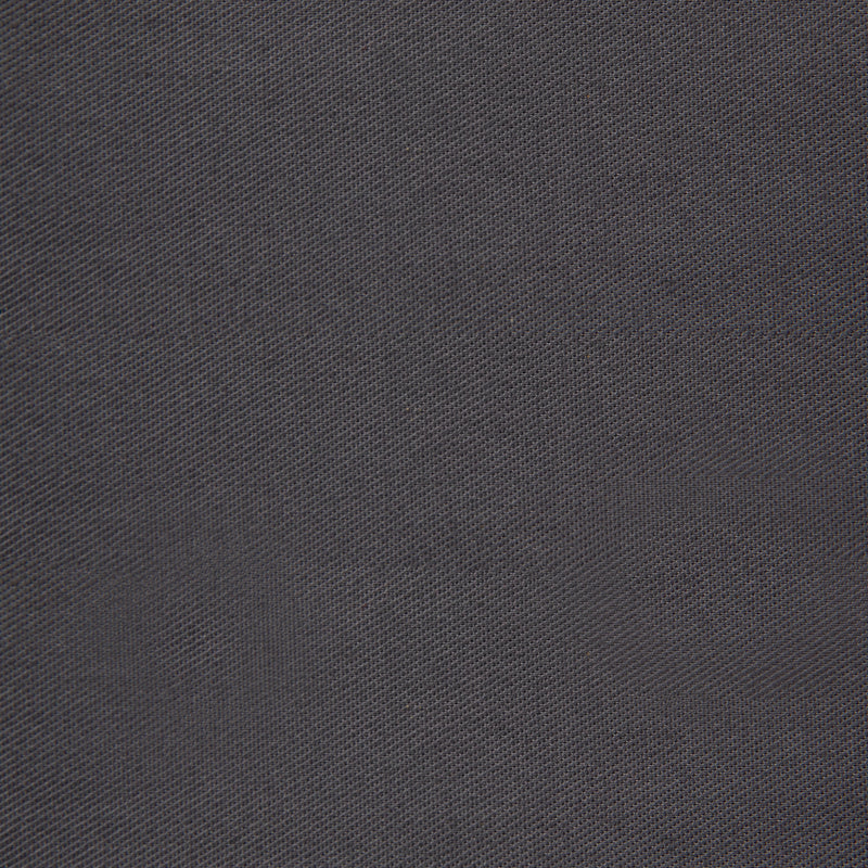 Polyester and cotton twill 200g/m2 | Steel gray