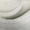 Ouate 150g | Ouatine 1,50m Blanc