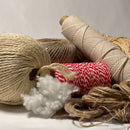 Imbottitura per Cuscini in Poliestere