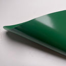 Lona impermeavel exterior Tela de Nylon 430g 2.5m larg Verde texland