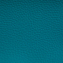 Napa azul turquesa Pele Sintetica Texland Tecido para forrar estofar móveis