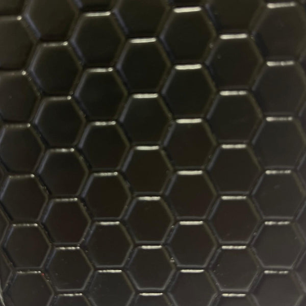 Tapis PVC de 1,6 mm PVC | Noir -