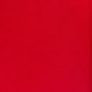 Tissu Canvas 140g | Tissu Polyester et Coton | Rouge