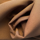 Tecido Minimate Barato 100 Poliester Castanho Claro