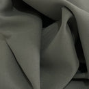 Tecido Minimate Barato 100 Poliester Cinza 