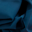 Tecido Minimate Barato poliester Azul Escuro
