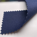 Tecido Sarja Poliester 225g Azul Marinho Texland