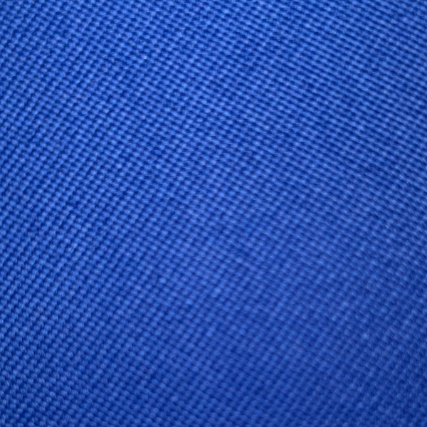 Tecido Sarja Poliester 225g Azul Porto Texland