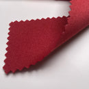 Tecido Sarja Poliester 225g Bordo Claro Texland