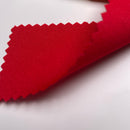 Twill poliestere e cotone 200g/m2 | Grigio in acciaio