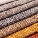 Tecido para Estofar em Microfibra Amarelo Mostarda  Texland