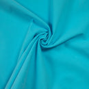 Tecido Liso 100% Poliamida com Proteção UV UPF40+ | Azul Céu - texland 