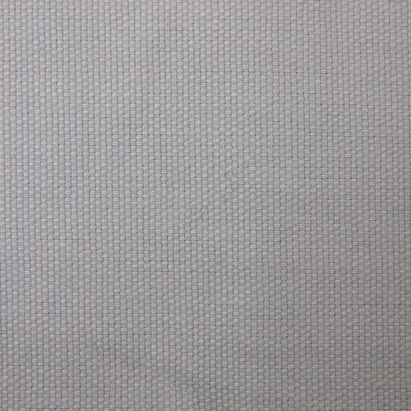 Panama tissu 300g 100% coton - gris clair