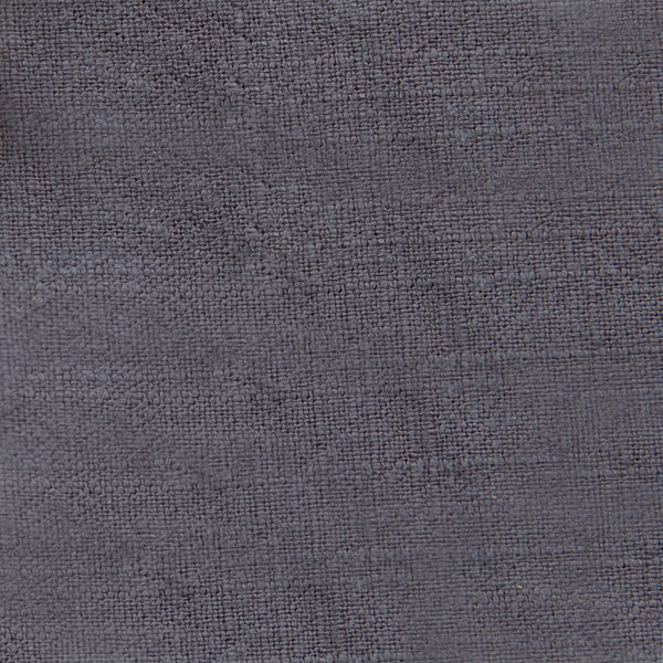 Viscose and linen fabric 210gm2 1.37m Width - Anthracite