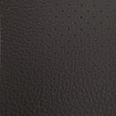 Couro Sintético Perfurado ou Napa Perfurada Antracite