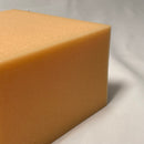 Gommapiuma per divani e cuscini | Arancione