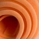 Gommapiuma per divani e cuscini | Arancione