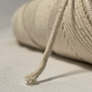 Corda do Cotone 100m | Cordino di Cotone Intrecciato 