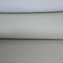 Oberlich kortinierter Stoff - Saten | Beige