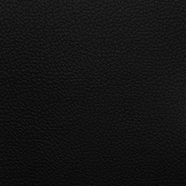 Napa Pergamoide 1,40m | Couro Sintético Preto 