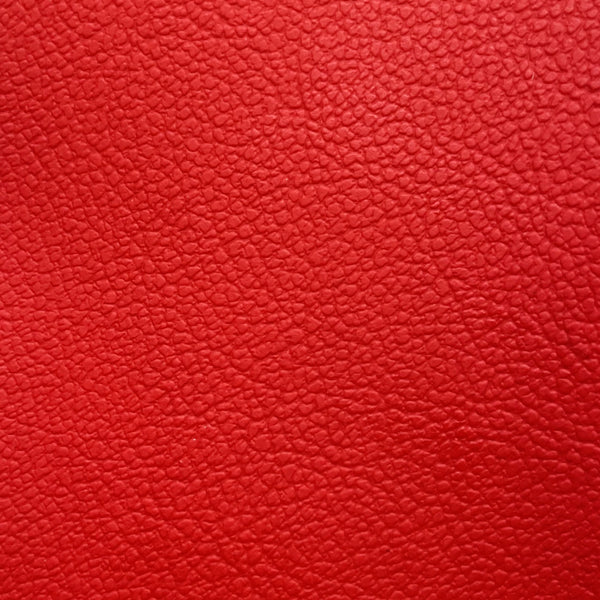 Napa Pergamoide 1,40m | Couro Sintético Vermelho