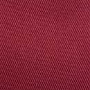 Sarja 100% Algodão Bordô 300g/m2