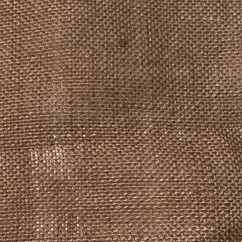 Serapiljeira Juta Natural Castanha 1.14m Largura