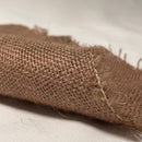 Serapilheira Juta Natural Castanha 1.30m Largura