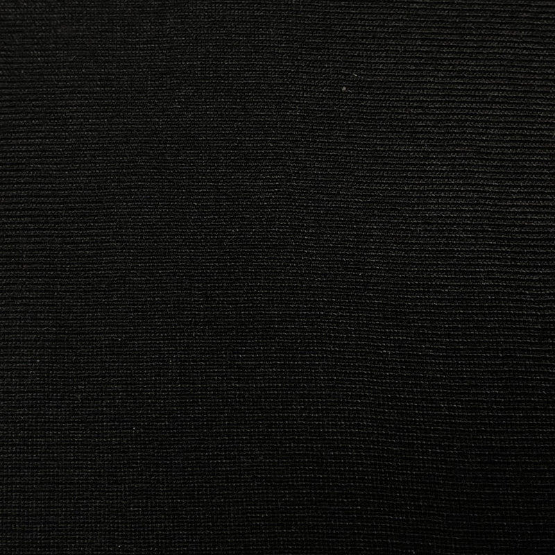 Tecido Espuma Preto Riscas para Teto Automovel Tejadilho Texland