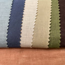 Tecido Meio Linho ao Metro Texland 