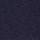 240 g 100% tessuto in tela di cotone - blu navy