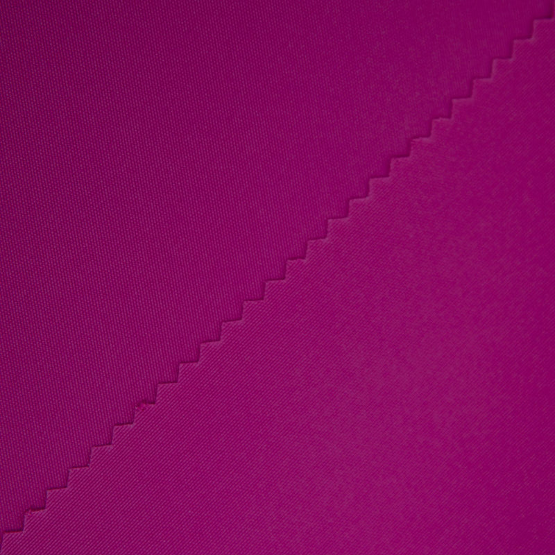Tissu de microfibre pour uniformes | Rose