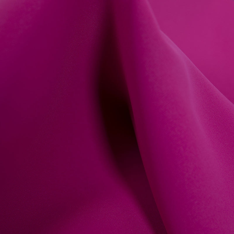 Tissu de microfibre pour uniformes | Rose