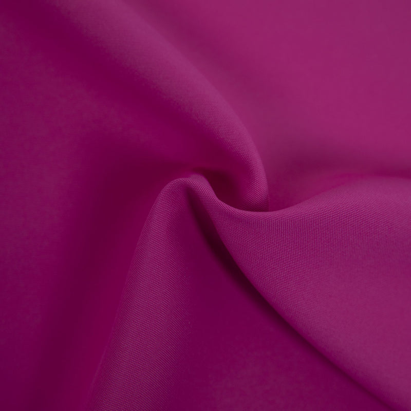 Tissu de microfibre pour uniformes | Rose