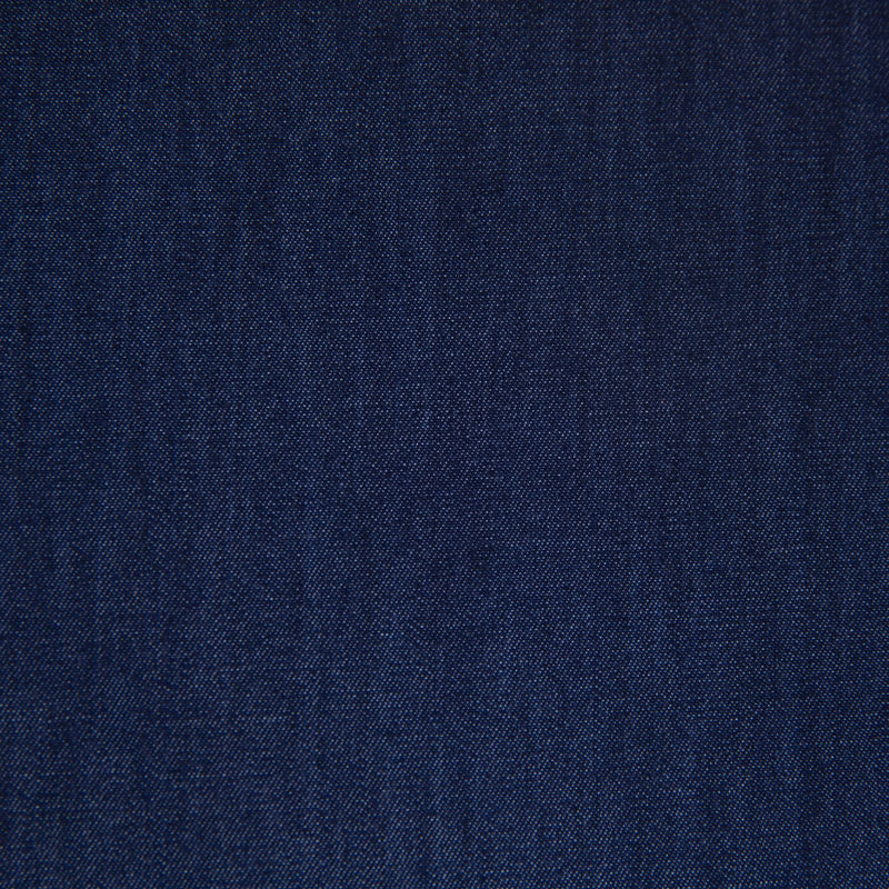 Tissu Jean Coton 100% bleu - 128 g / 4,50 oz
