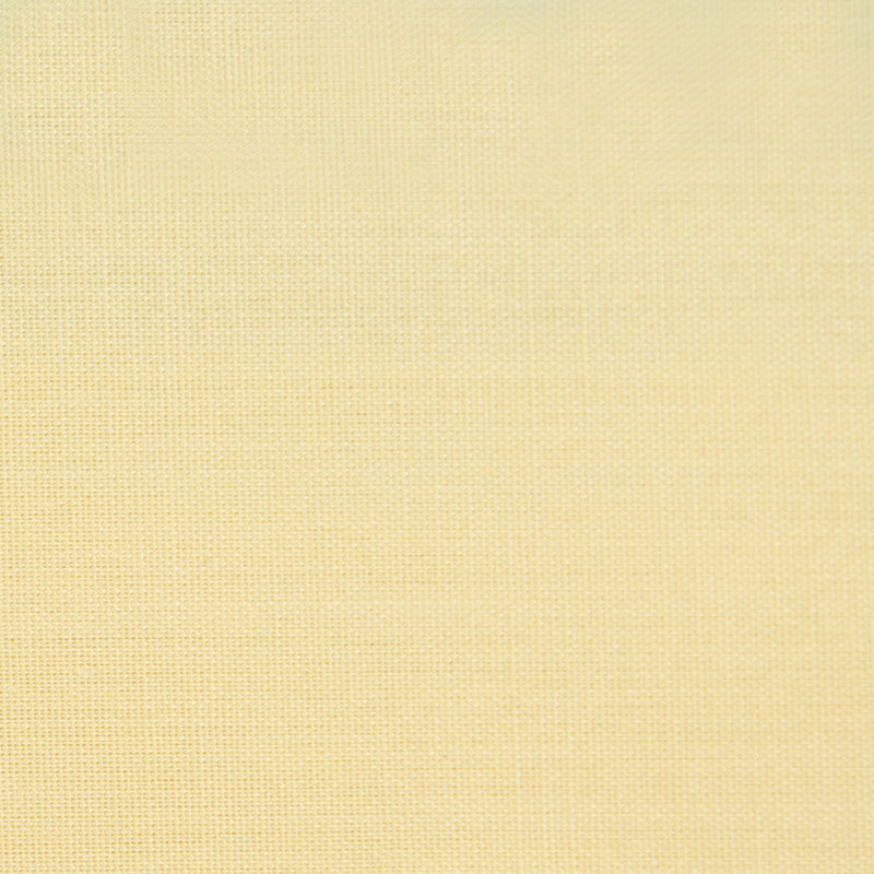    tecido_popeline_para_camisas_110g_para_fardas_algodao_poliester_alta_qualidade_e_conforto_amarelo_pastel_Texland