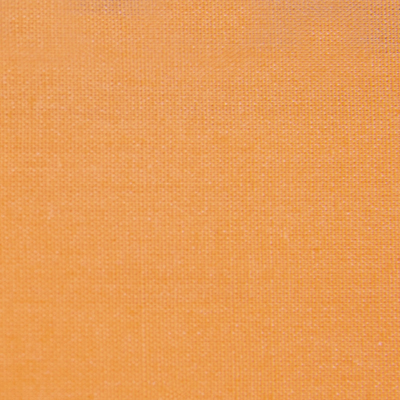    tecido_popeline_para_camisas_110g_para_fardas_algodao_poliester_alta_qualidade_e_conforto_laranja_Texland