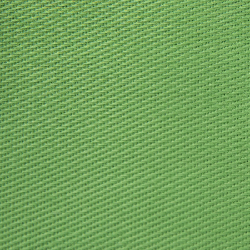    tecido_sarja_260g_100__algodao_para_fardas_fardamento_alta_qualidade_e_conforto_verde_alface_Texland