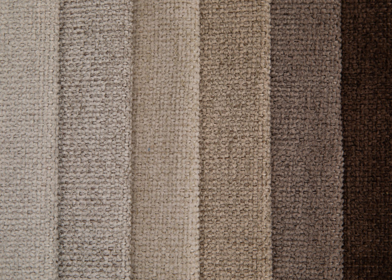 Microfiber fabric for lining or upholstery - Oto | Light beige