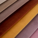 Tissu Ameublement au Mètre - ATA | Brique