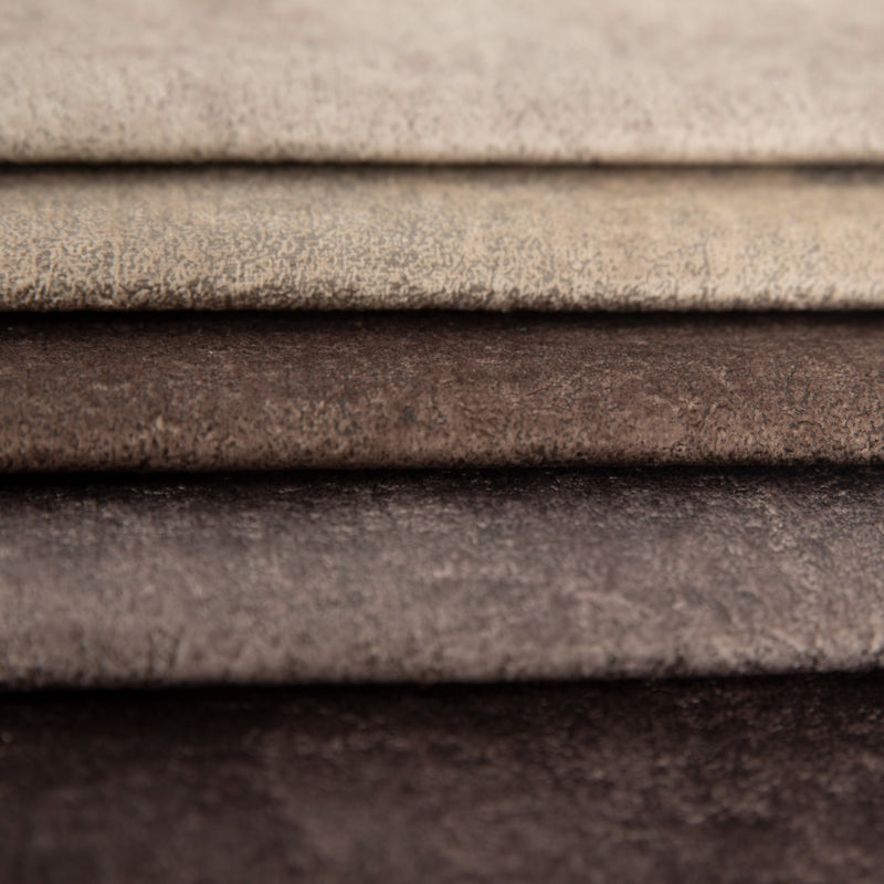 Tissu velouté pour rembourrage - Olpo | Perle