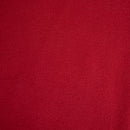 Flanela 100% Algodão | Vermelha - Texland