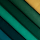     tecido_liso_para_vestidos_de_cerimonia_cetim_com_lycra_Ester_verde_escuro